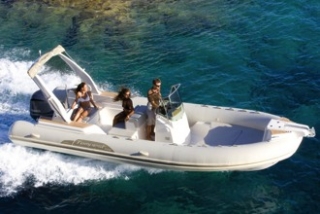  Renta de barco Arcachon y alrededores 